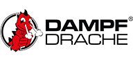 Dampfdrache Personalshop